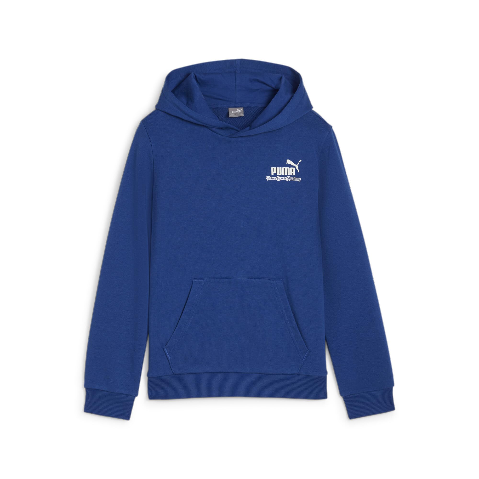 PUMA ESS+ MID 90s Hoodie TR B