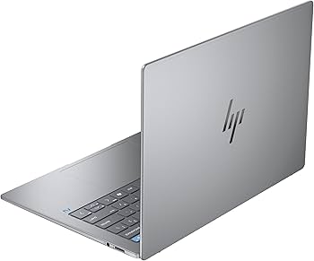 HP Laptop OmniBook X | Copilot+ PC | Tela sensível ao toque de 14