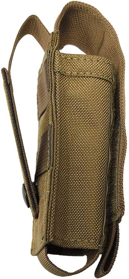 Elite Survival Systems Molle Mace Pouch