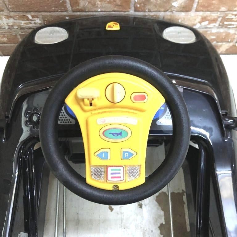 ポルシェ/928S/子供/乗り物/キッズカー/ペダルカー/カート/レッド/野中 Amazon.co.jp: PORSCHE 928S ポルシェ 928S 野中製作所 970-07 S