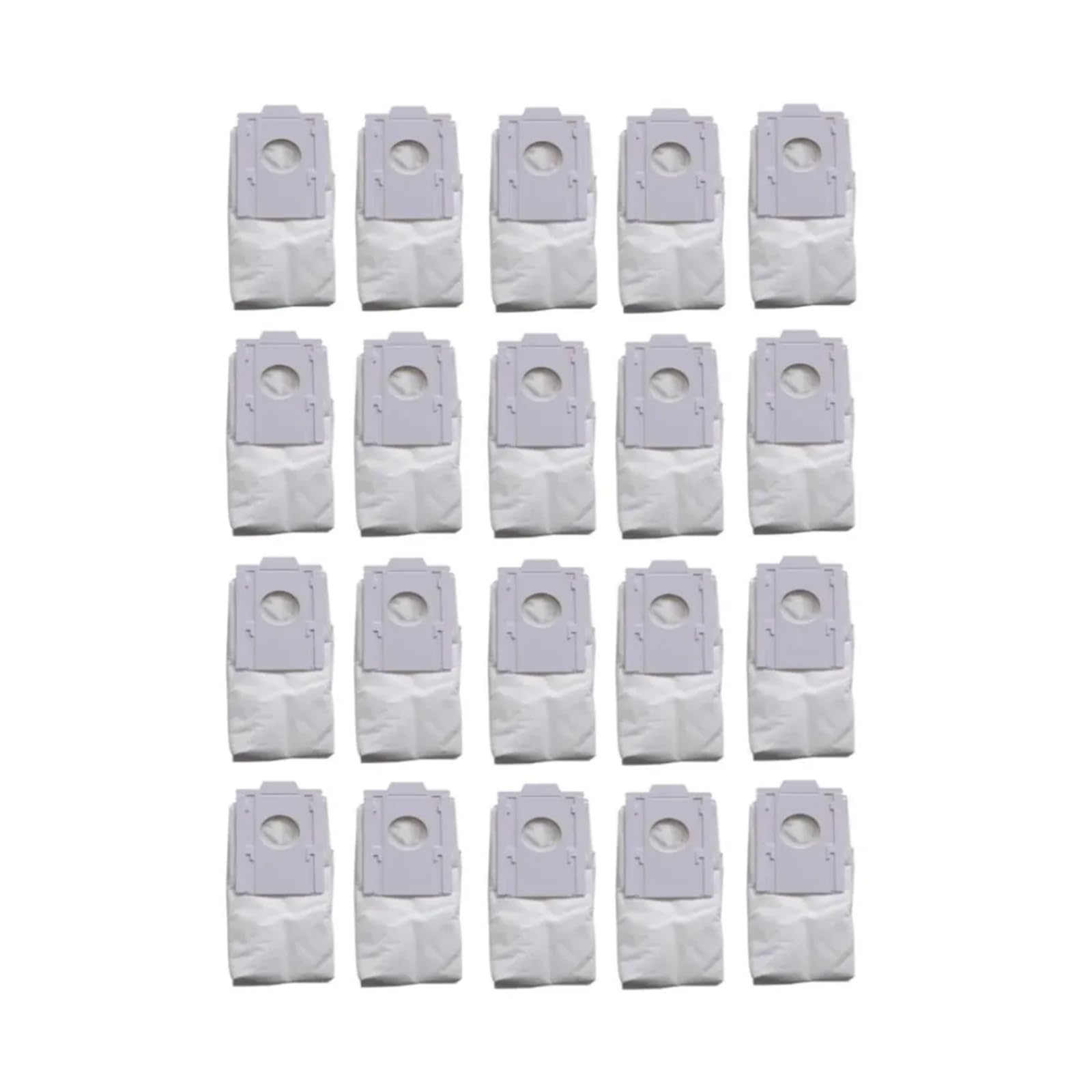 Dust Bags，Compatible For Samsung，VCA-RDB95 Spare Parts Jet Bot+ Jet Bot AI+