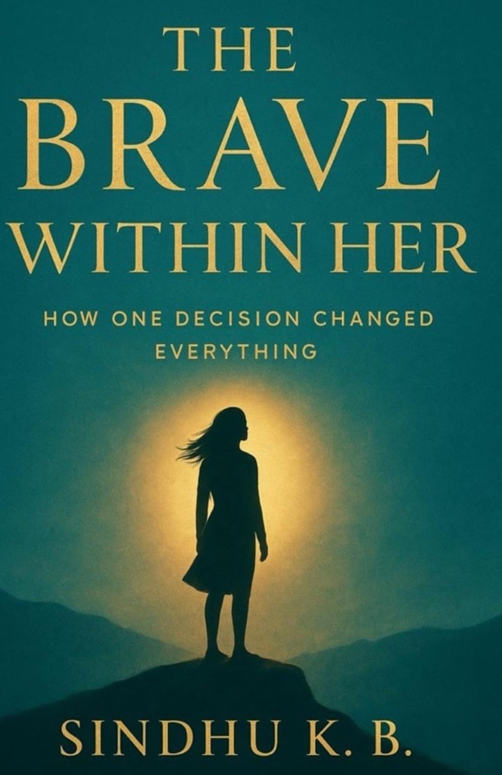 The Brave Within Her: How one decision changed everything