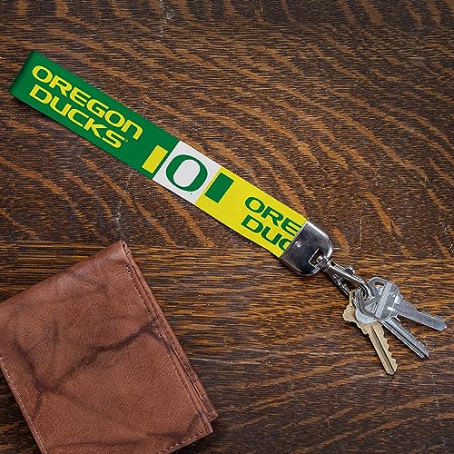 Cordon de poignet pour clés de voiture et badge lors de vos sorties