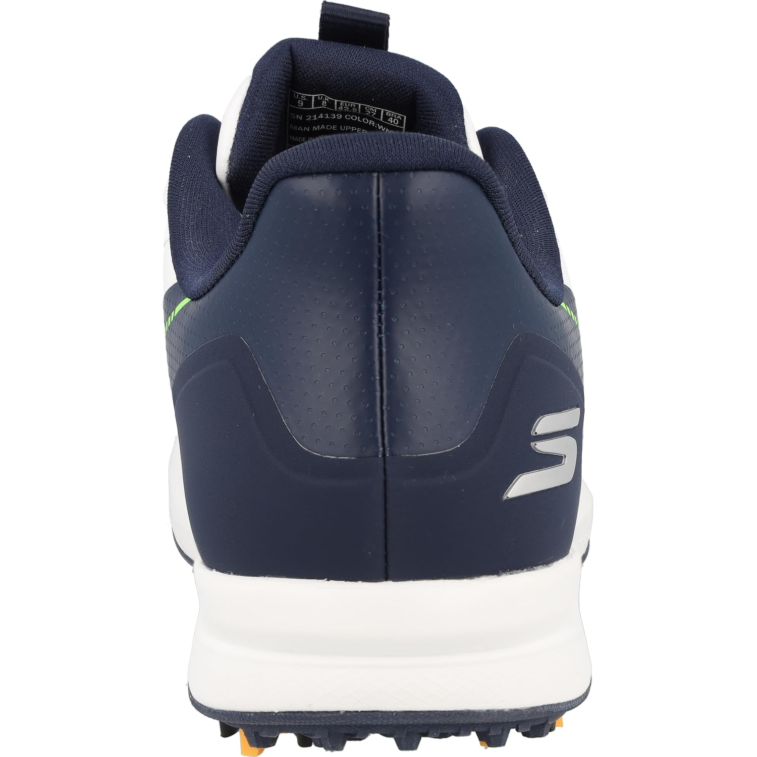 Skechers Męskie Go Golf Vortex Rival