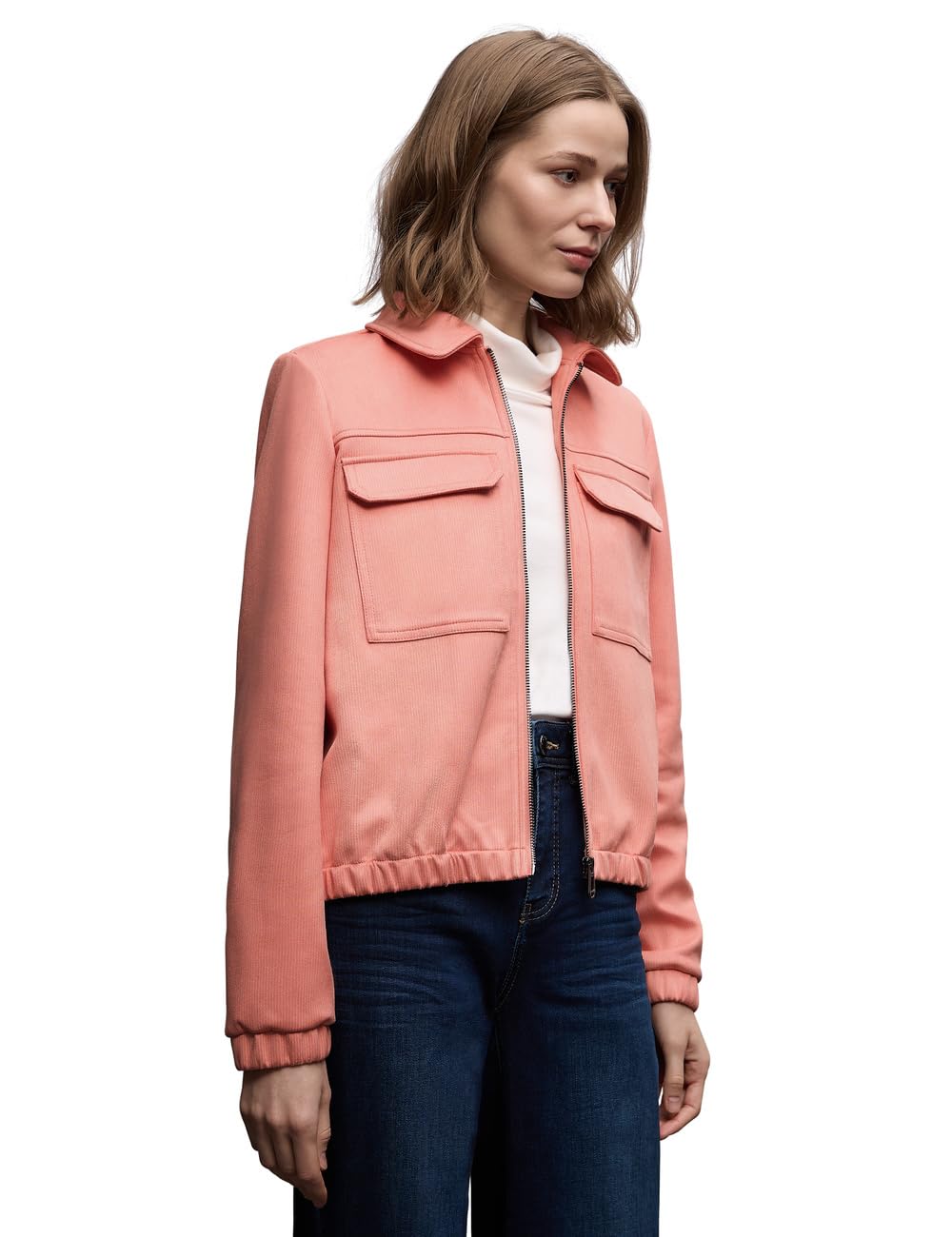 Jacken, Mäntel & Westen für Damen