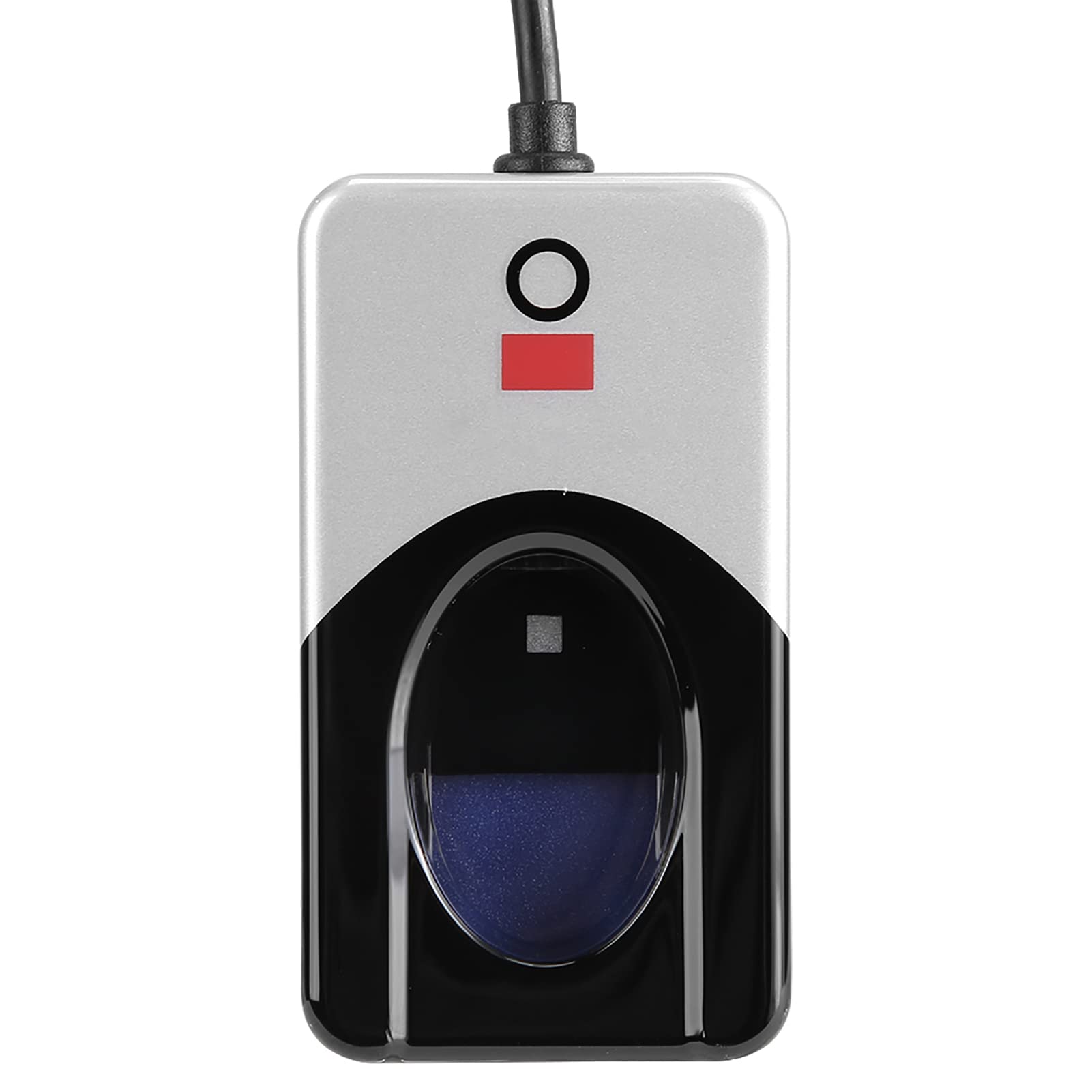 FILFEEL URU4500 USB Collector de Huellas Dactilares Lector de Sensores Biométricos Máquina para la Oficina de Autenticación Segura para Uso en el Hogar