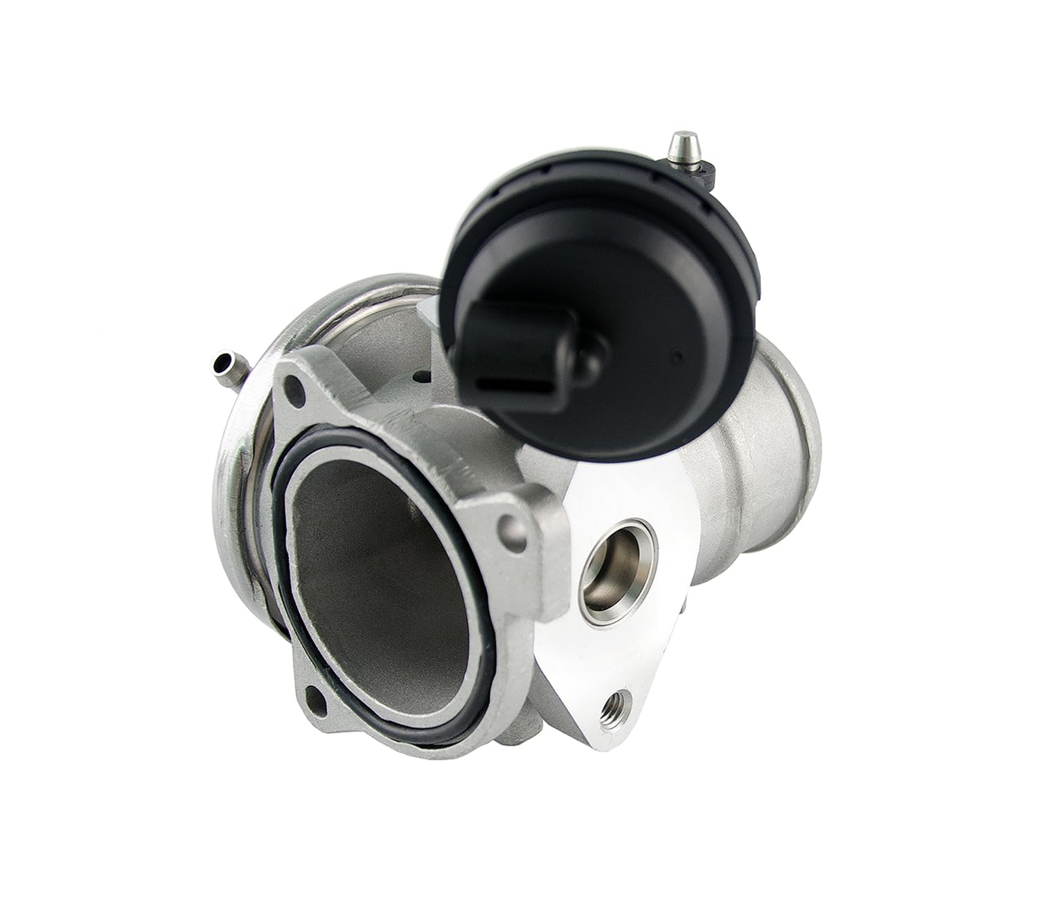 Válvula EGR para Golf, para Lupo, para Panel, para Caddy, para Arosa, para Leon, para Ibiza, 1.2TDI, 1.4TDI, 1.9TDI, 038131501E, 038129637B, 045131501L, 045131501C, 038129627B