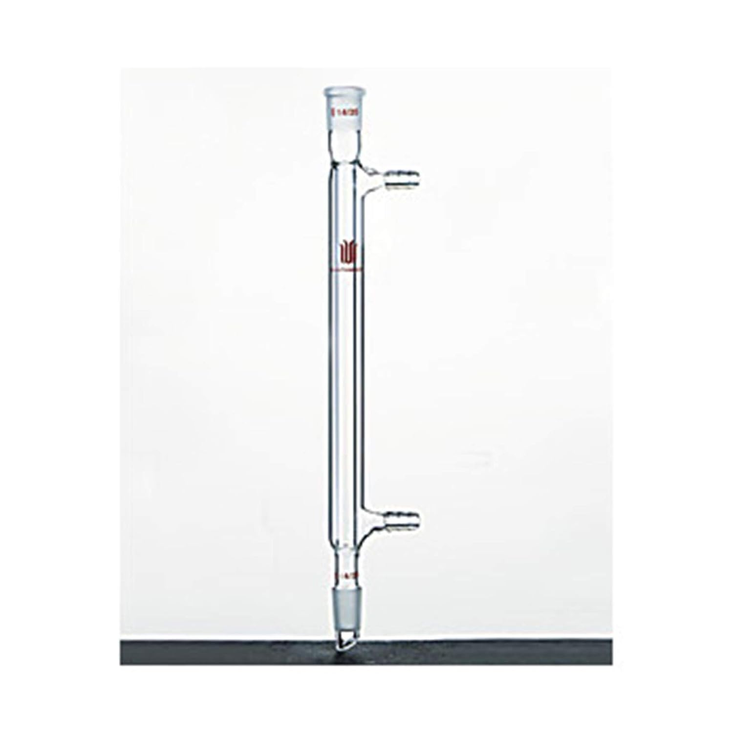 C151190 Synthware West Condenser, 24/40 Joint, 190 mm Jacket Length