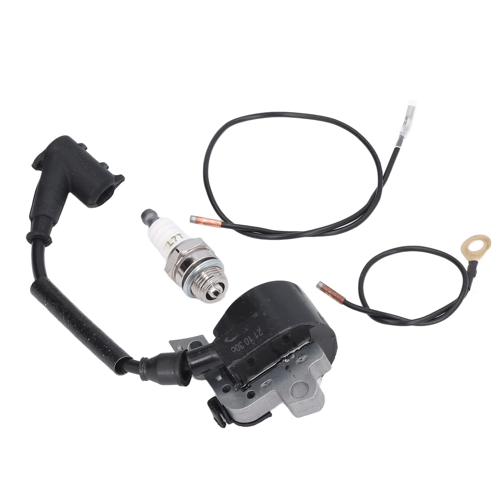 Bobine D'Allumage Pour Tronçonneuse SX62 SX66 62Cc 66Cc - Module De Remplacement, Installation Facile