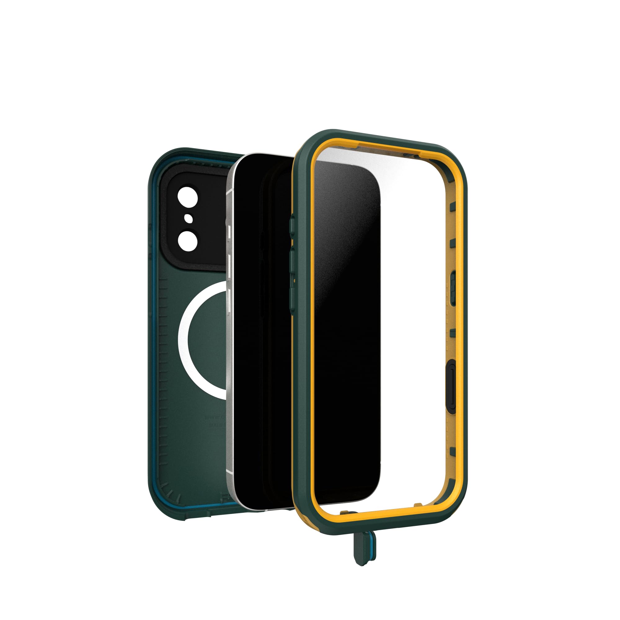 Amazon.co.jp: OtterBox(オッターボックス) iPhone 17 FRÉ Proシリーズ
