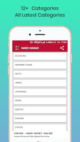 HASO HASAO