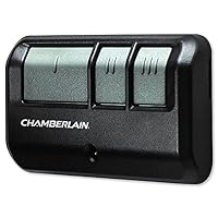 Algopix Similar Product 19 - Chamberlain 953EVP2 3Button Garage