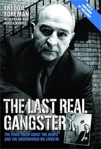 Running with the Krays - The Final Truth About The Krays and the Underworld We Lived In