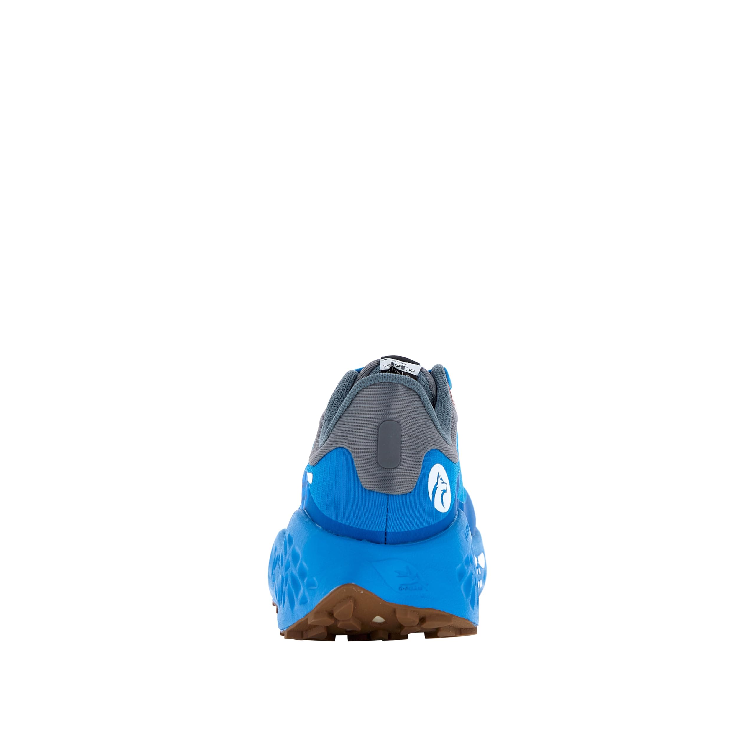Ulysses Maikoh, Trail Running Unisex - Adulto