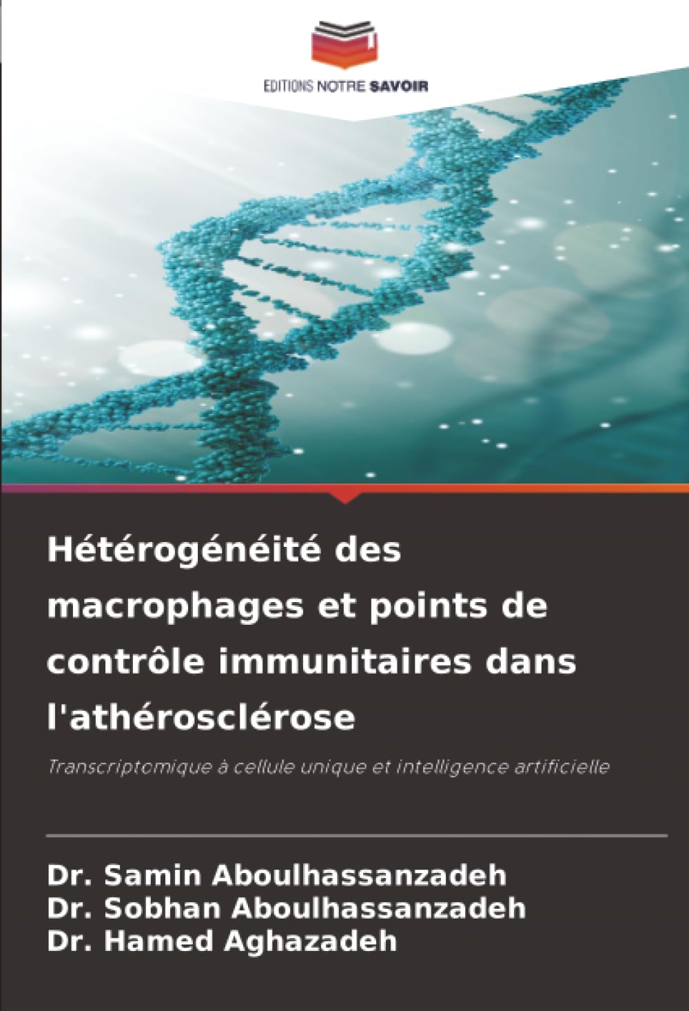 Hétérogénéité des macrophages et points de contrôle immunitaires dans l'athérosclérose: Transcriptomique à cellule unique et intelligence artificielle