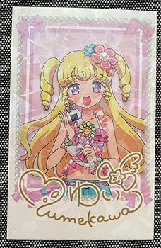 Amazon.co.jp: アイドルランドプリパラ 夢川ゆい アクリルスタンド Amazon.co.jp: アイドルランドプリパラ 夢川ゆい アクリルスタンド