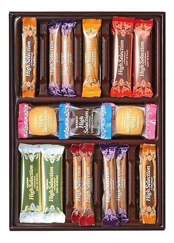 ブルボン ハイセレクションHS-S 5枚目