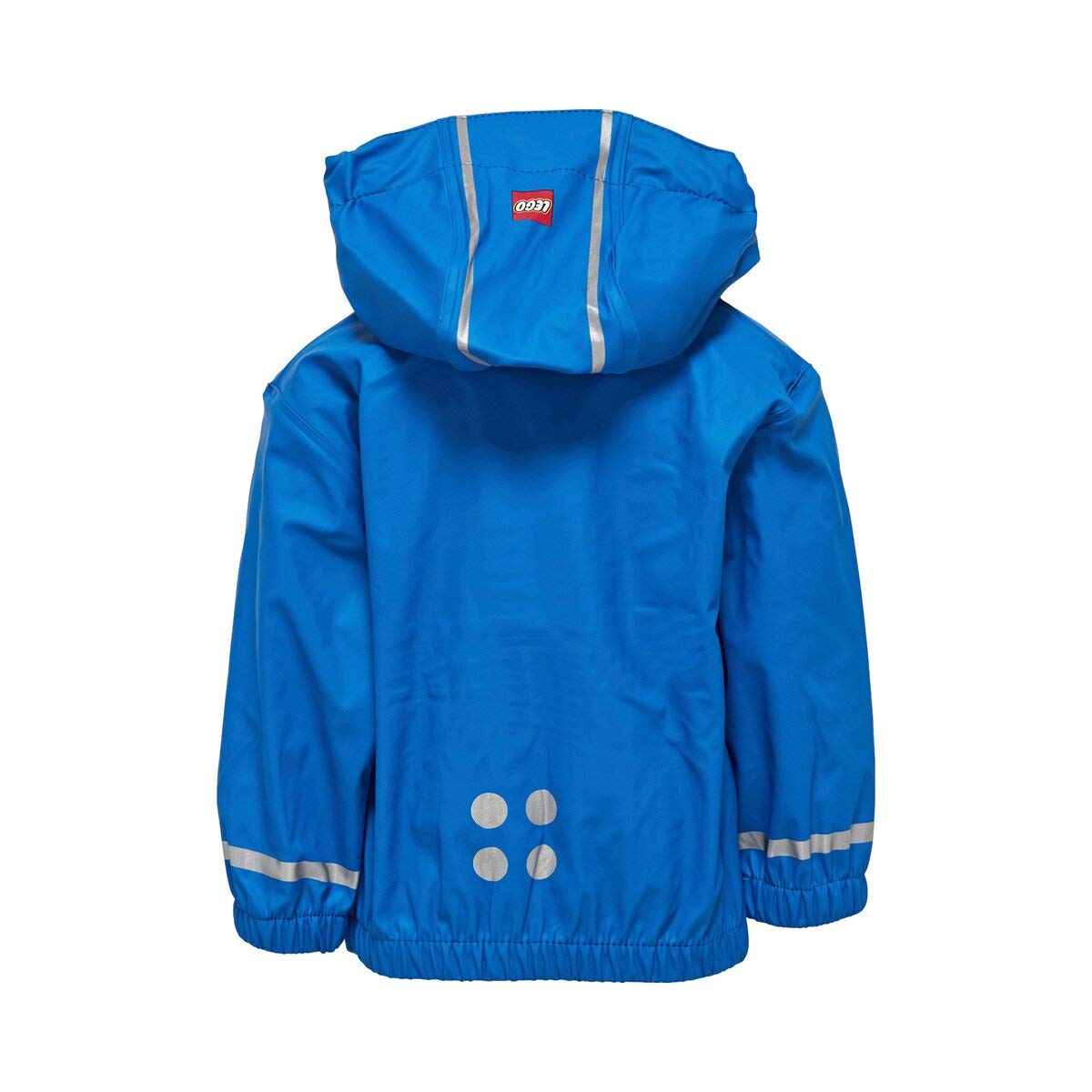 LEGO Justice Veste de pluie Garçon