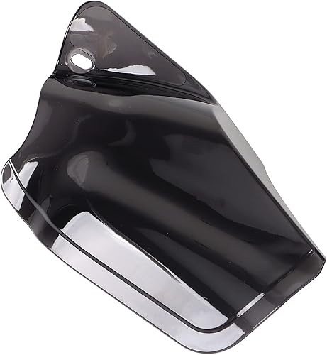Miniatura 3 de Protectores reflectantes para sillín de humo, deflector de calor de aire, apto para Harley Sporster Iron 883 1200 Fit Forty Eight XL1200 2004-UP con
