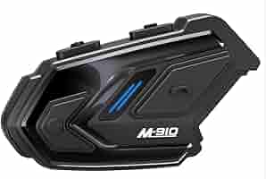 WAYXIN M910 Bluetoothヘッドセット WAYXIN M910 Motorcycle Intercom Helmet Headsets