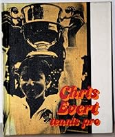 Chris Evert, Tennis Pro 0884361284 Book Cover