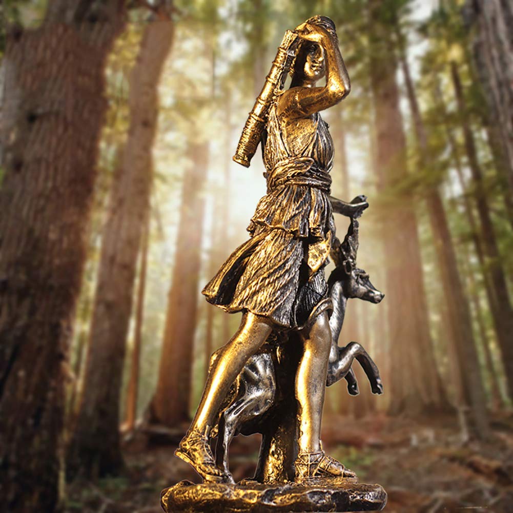 木製戦士像 盾と槍付き 約40cm Amazon.co.jp: ギリシャの戦士のスパルタ像と槍と盾のブロンズ