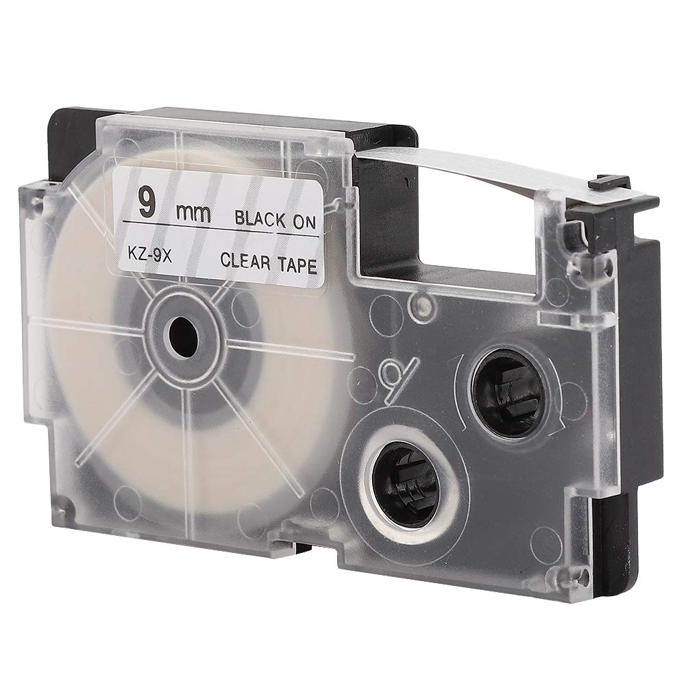 Buy Label Tape Cartridge, Label Tape Replacement Small Volume Alcohol
