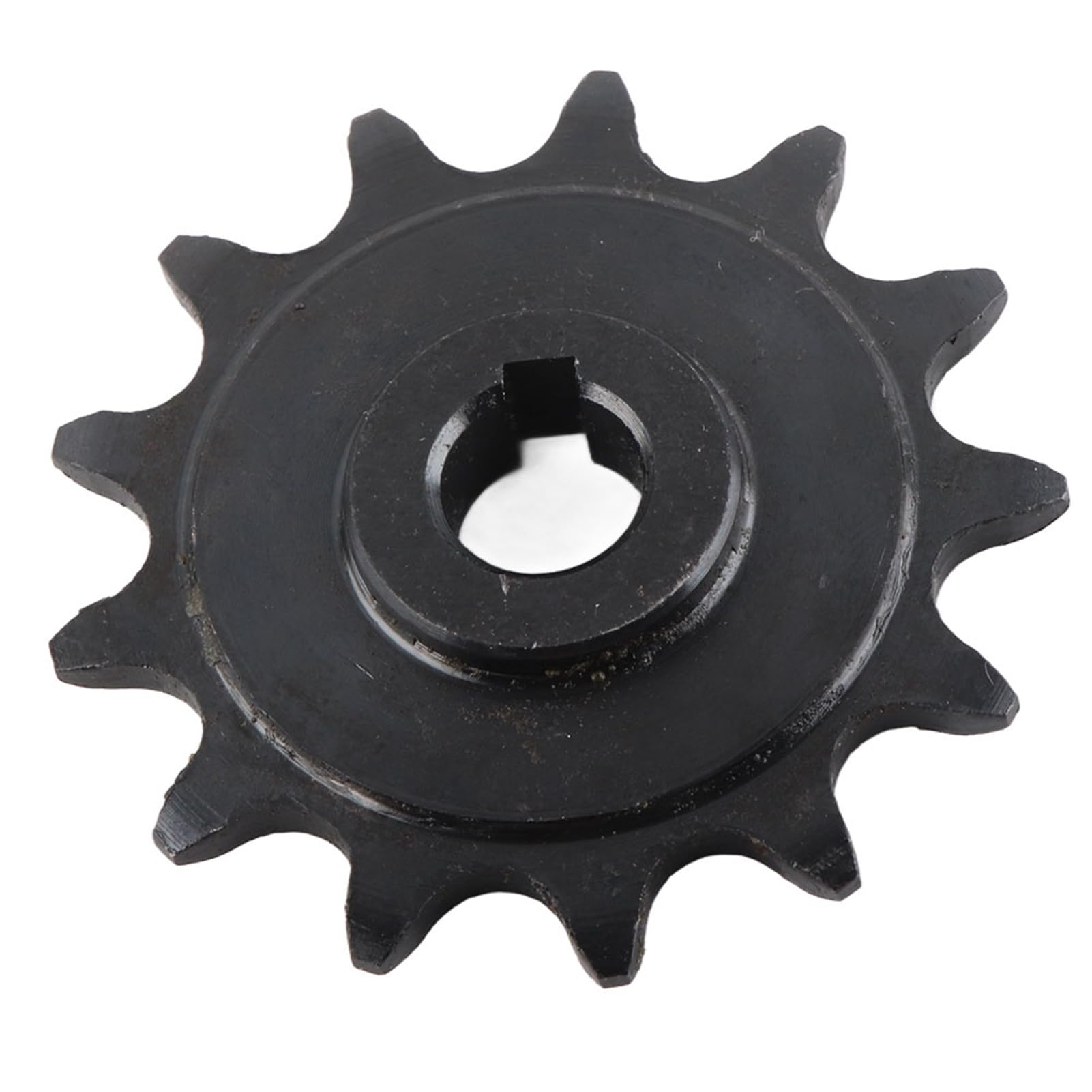 Chain Gear, Universal Lightweight Pinion Gear 13 Teeth for Ordinary Chain for Ordinary