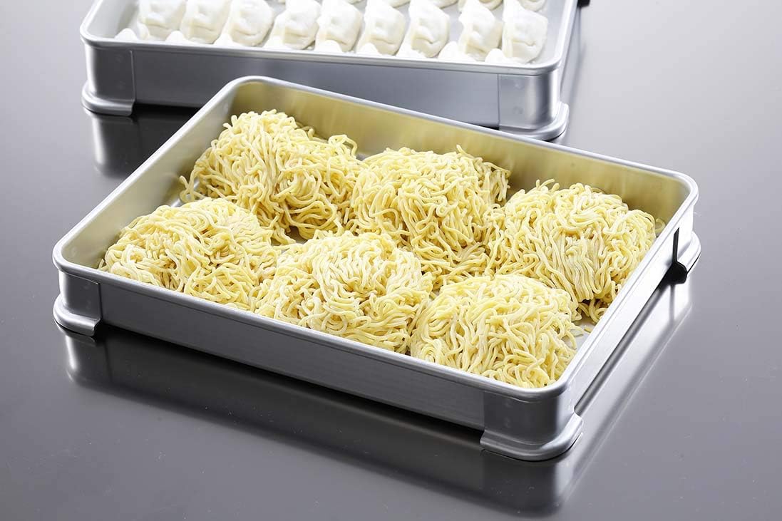 EBM anodized Buckwheat & Dumplings Bat Wear H80 Large