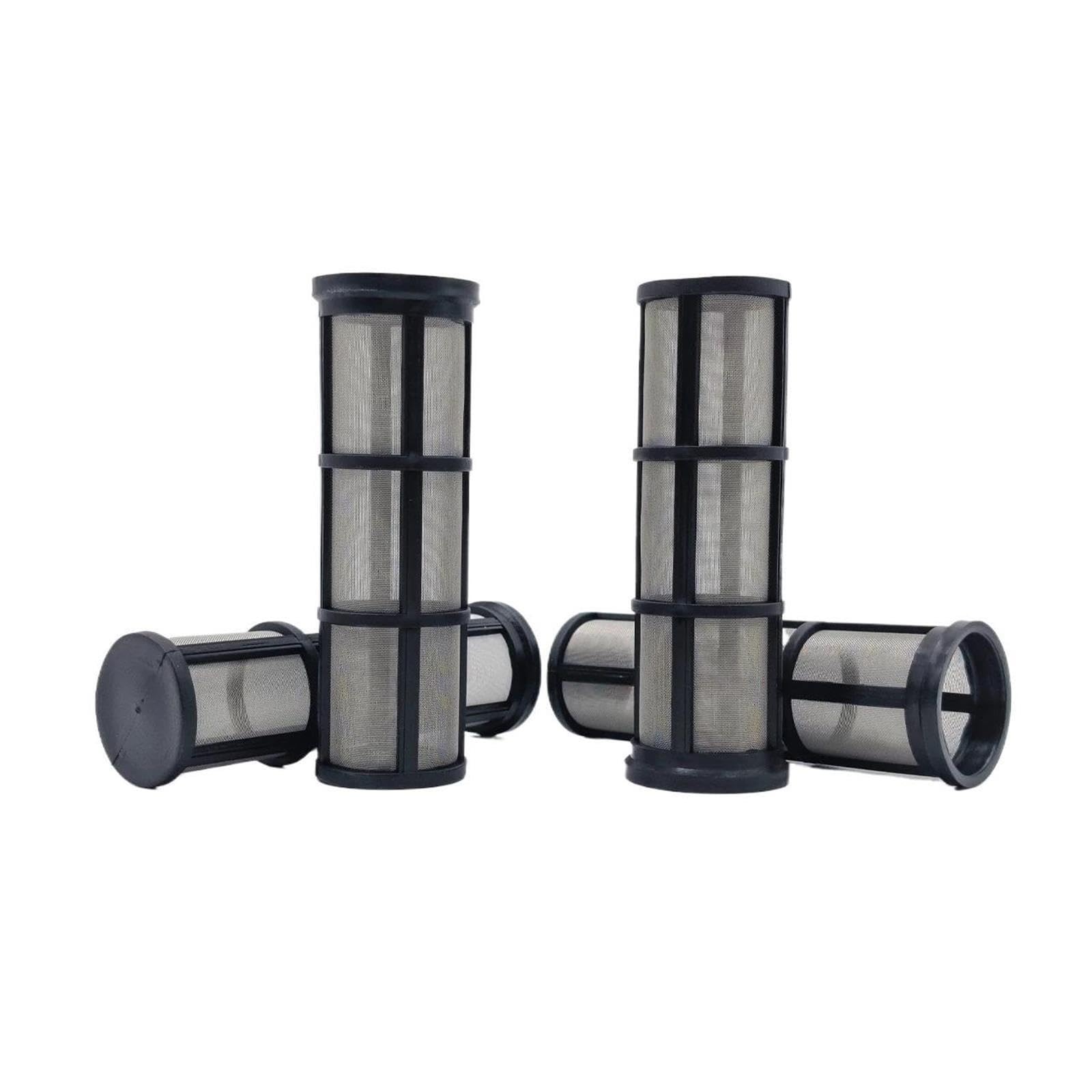 Filtro serbatoio 100 mesh, compatibile con DJI, T10 T30 | Filtro 2/4pcs per serbatoio di drone agricolo(4pcs)