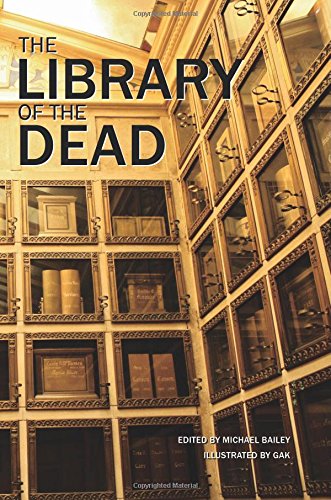 Buy The Library of the Dead — BookShops.in