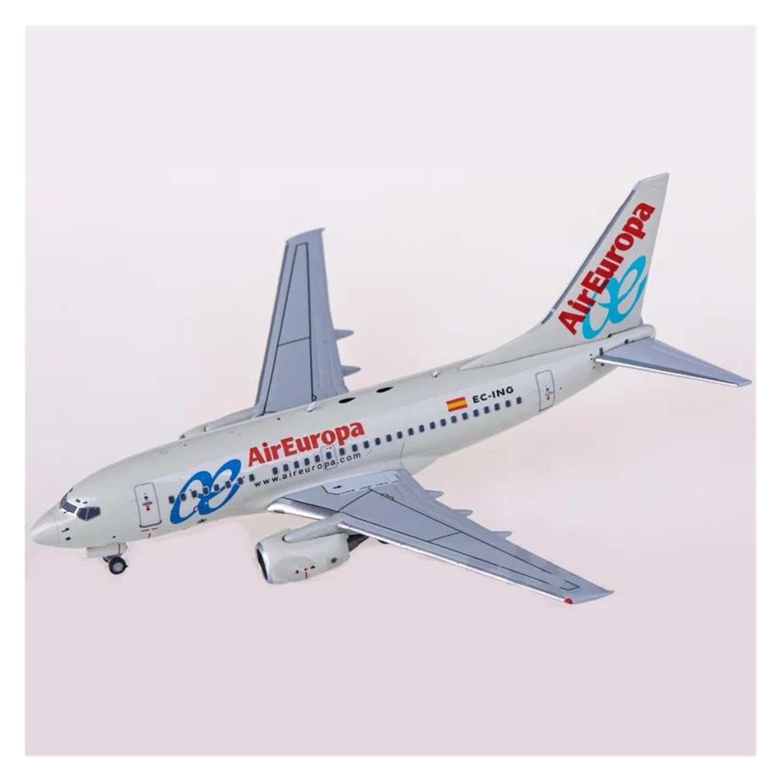 Amazon.co.jp: 飛行機模型飛行機おもちゃの飛行機模型 1:400 スケール