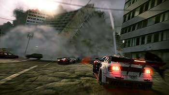 Amazon.com: Motorstorm Apocalypse (Renewed) : Video Games