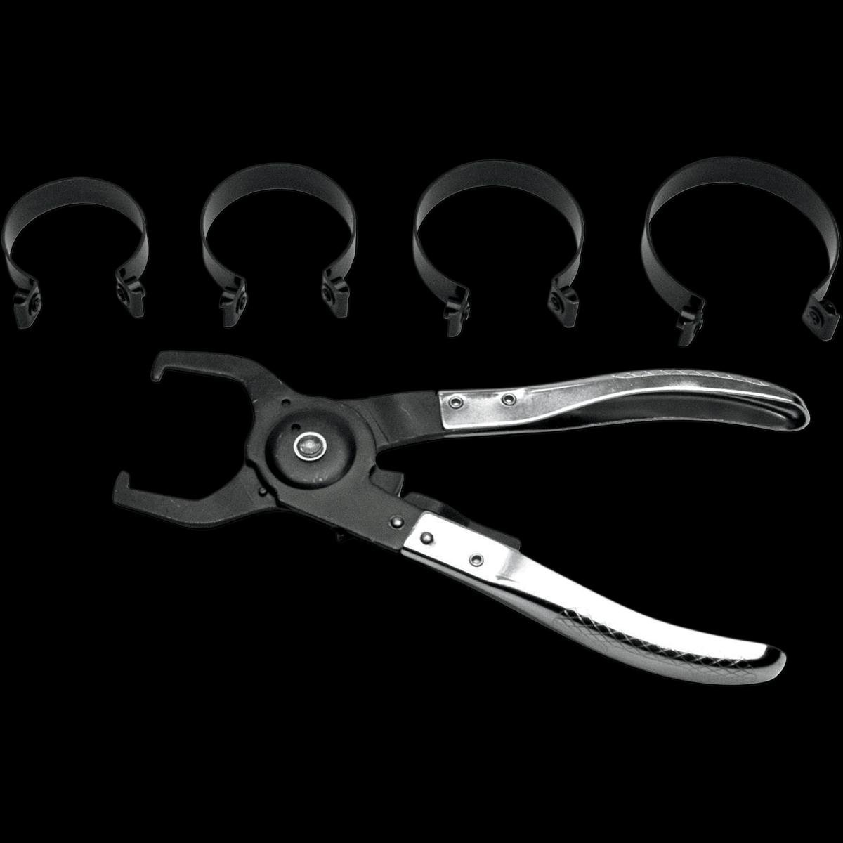 JimsUSA Piston Ring Compressor Kit