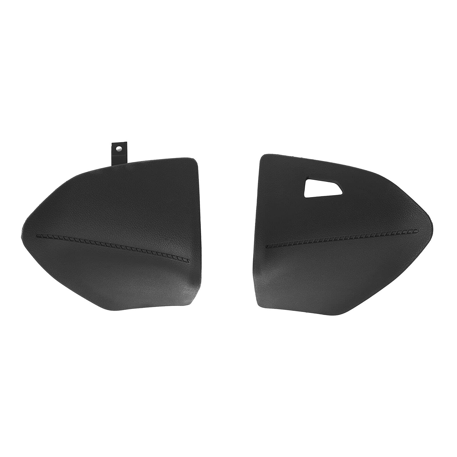 Carénage avant de moto - Pour boîte à outils - Compatible avec Yamaha TMAX 530 2017-2019