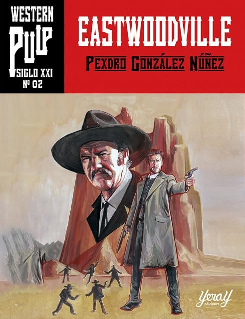 Portada de Eastwoodville