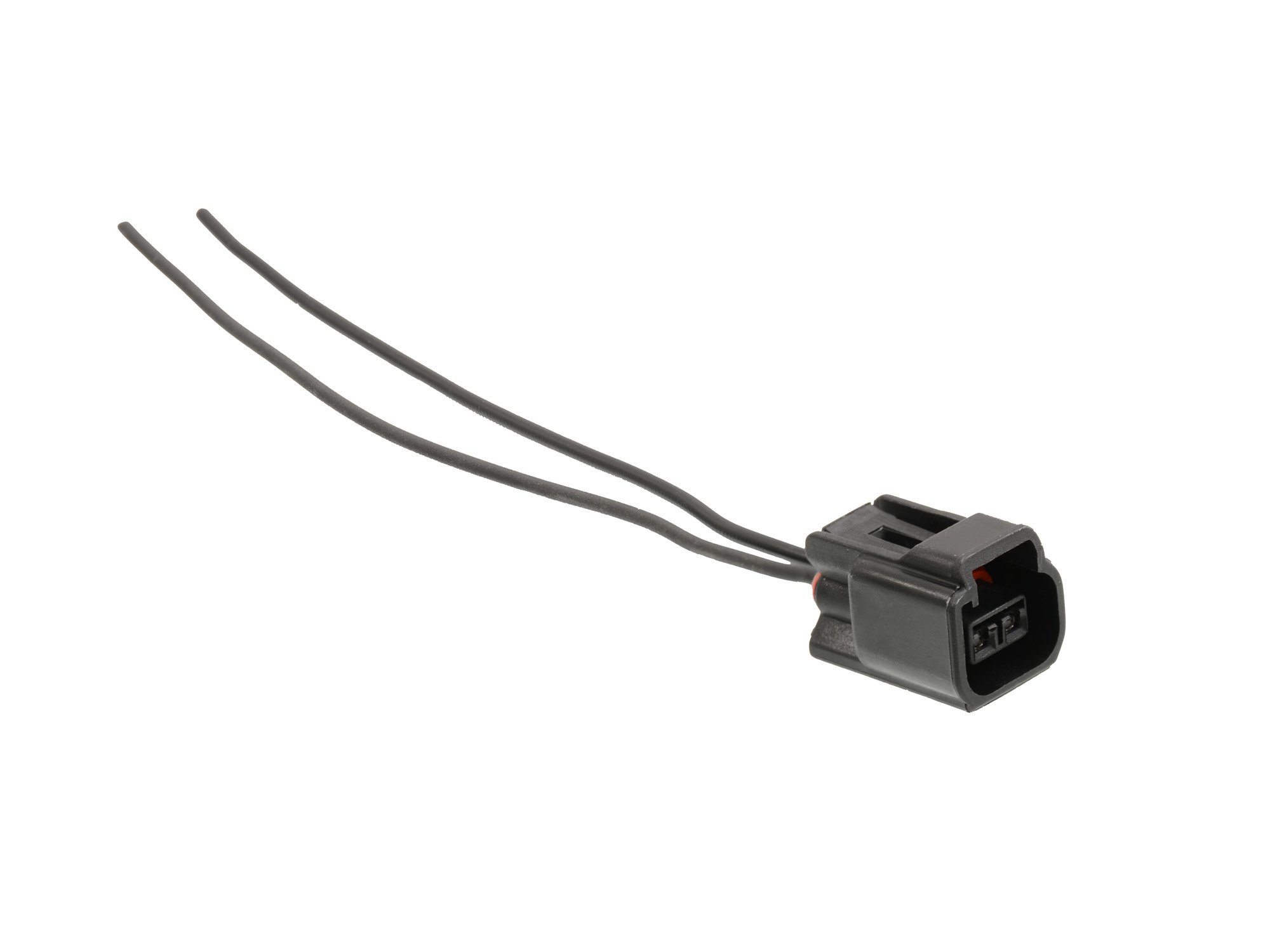 Michigan Motorsports Modular Ignition Coil Harness Connector Fitment