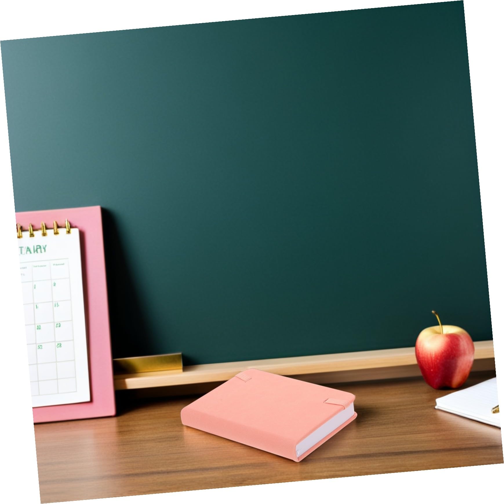10 Pezzi Taccuino Tascabile in PU Rigida con Segnalibro Mini Notebook Portatile per Pianificazione Mensile e Diario Lavorativo Piccolo Blocco Note da Borsa