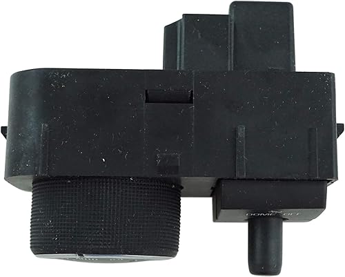 Miniatura 2 de Conjunto de interruptor de la lámpara de los faros delanteros compatible con Chevrolet GMC Pickup Truck SUV