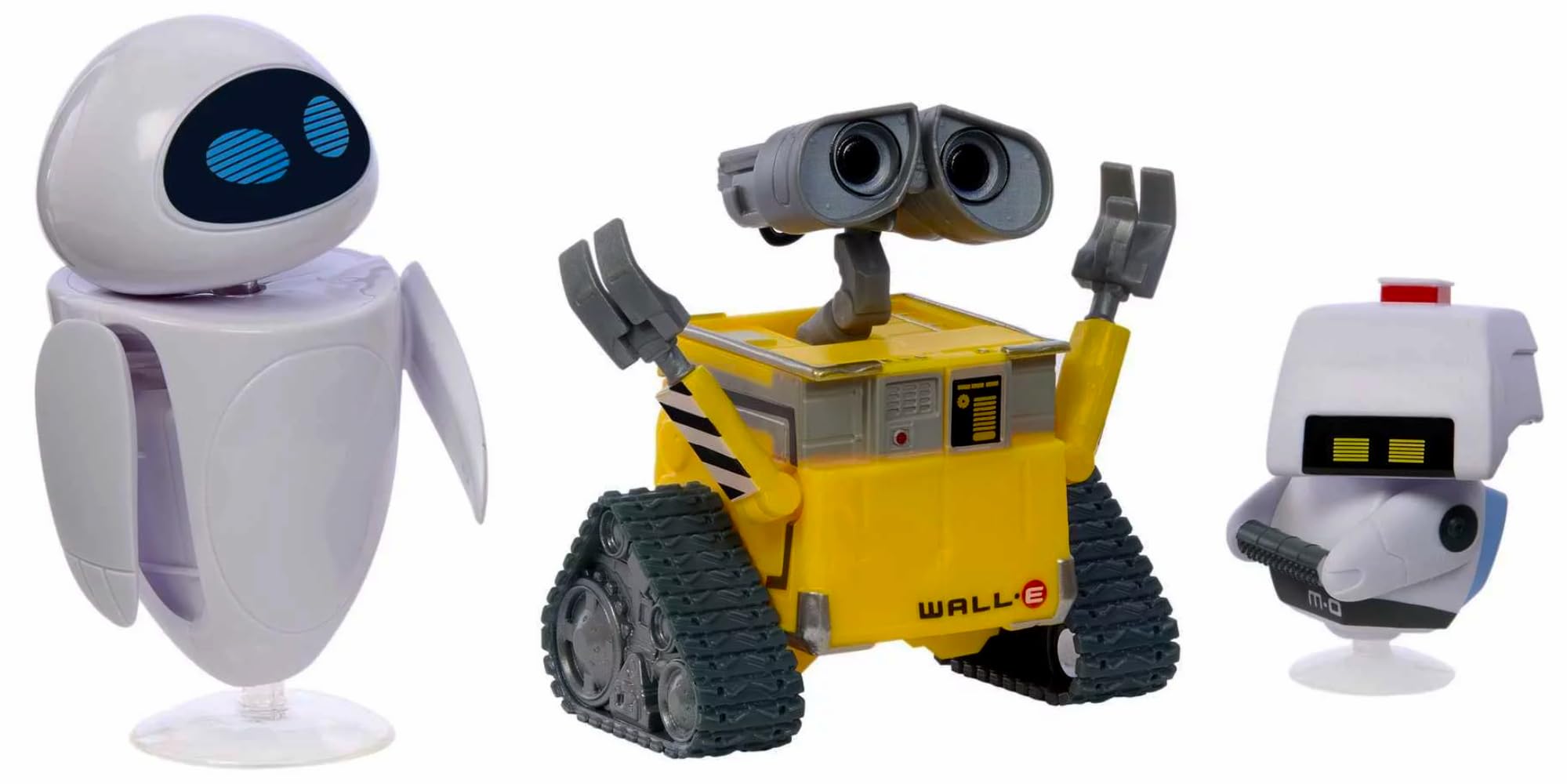 Amazon.co.jp: マテル(MATTEL) WALL-Eウォーリーストーリー・テラー4 
