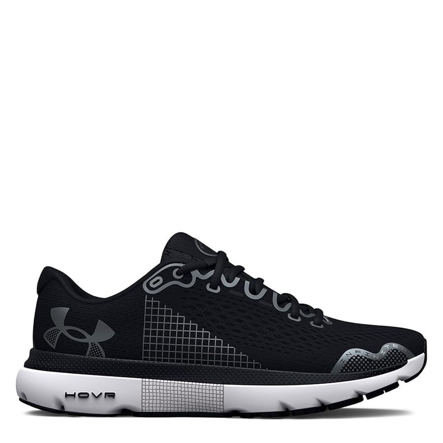 Amazon.com | Under Armour Women's HOVR Infinite 4 Running