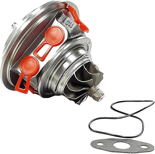 Miniatura 4 de Cartucho K03 Turbo para Hyundai Veloster para Kia Forte Koup 1.6 G4FJ 1591ccm 150Kw