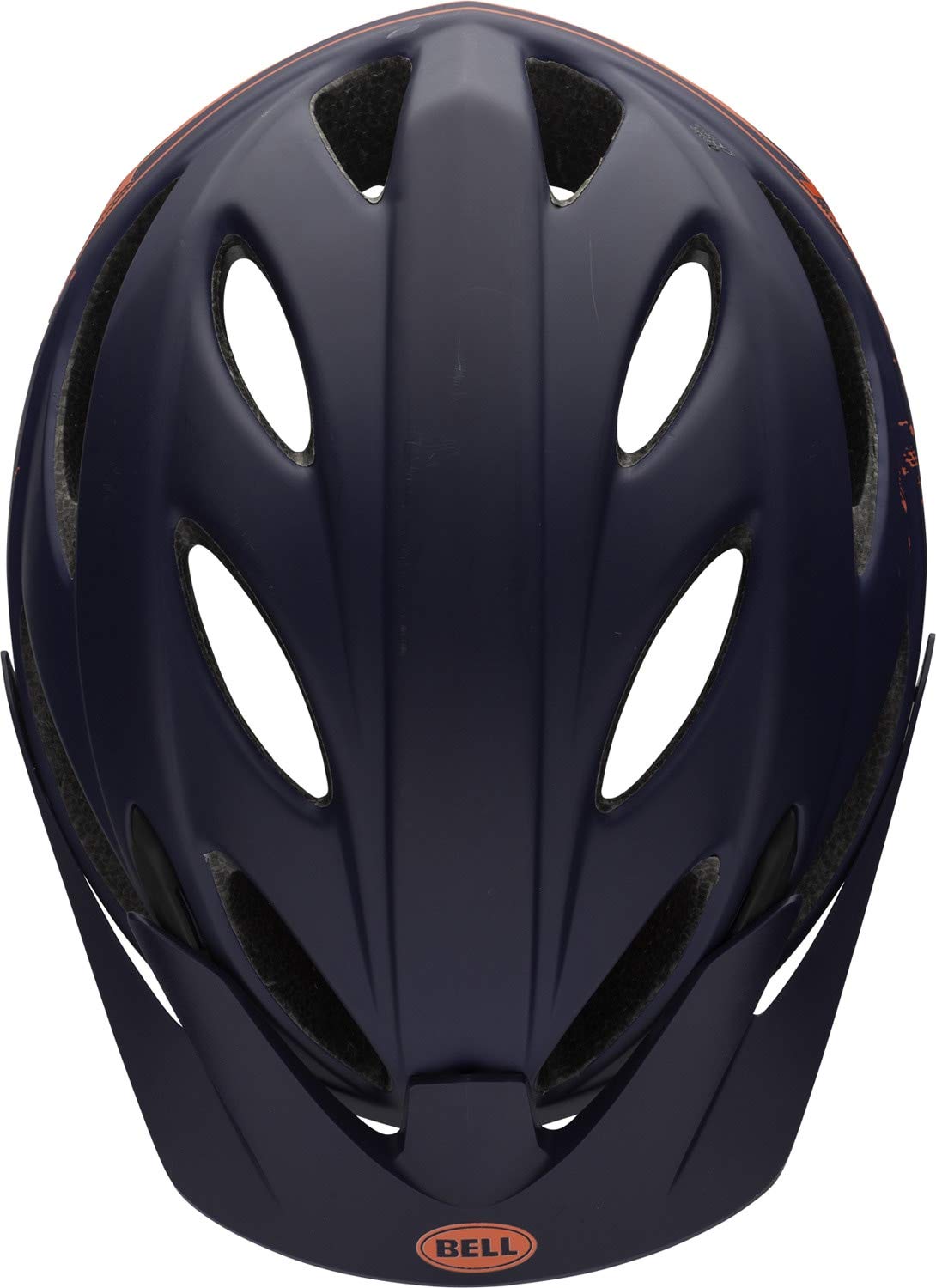 Amazon.com: Bell Strut Bike Helmet Womens Sz S/M (50-57cm