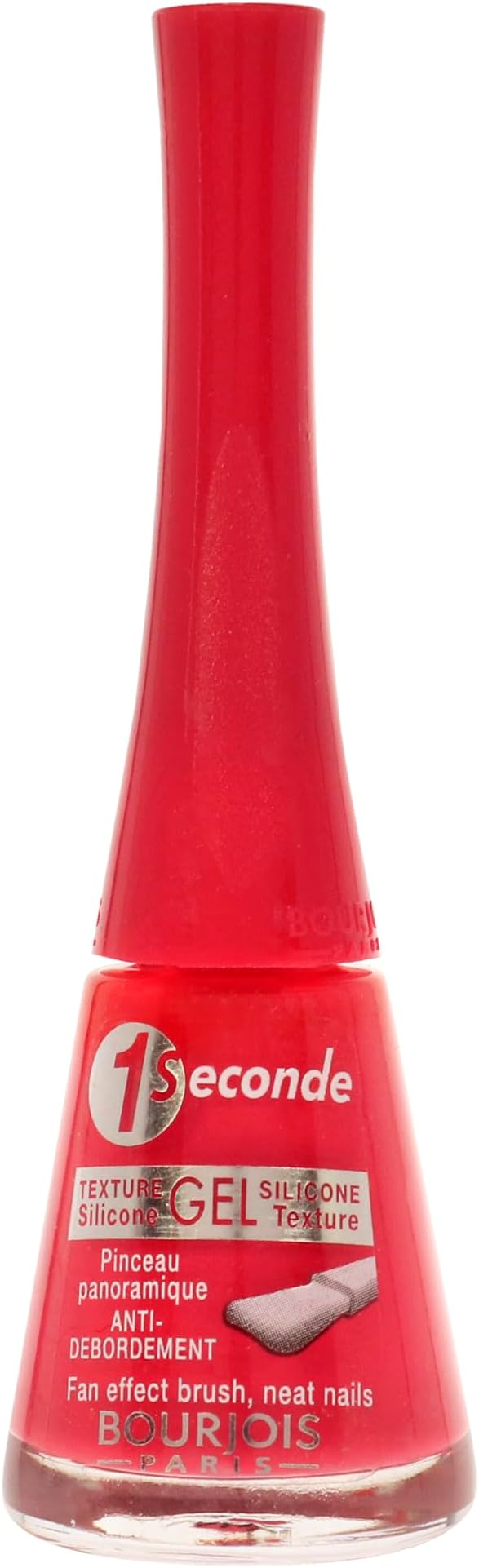 Bourjois 1 Seconde - # 07 Fuchsia Bucolique 0.3 oz