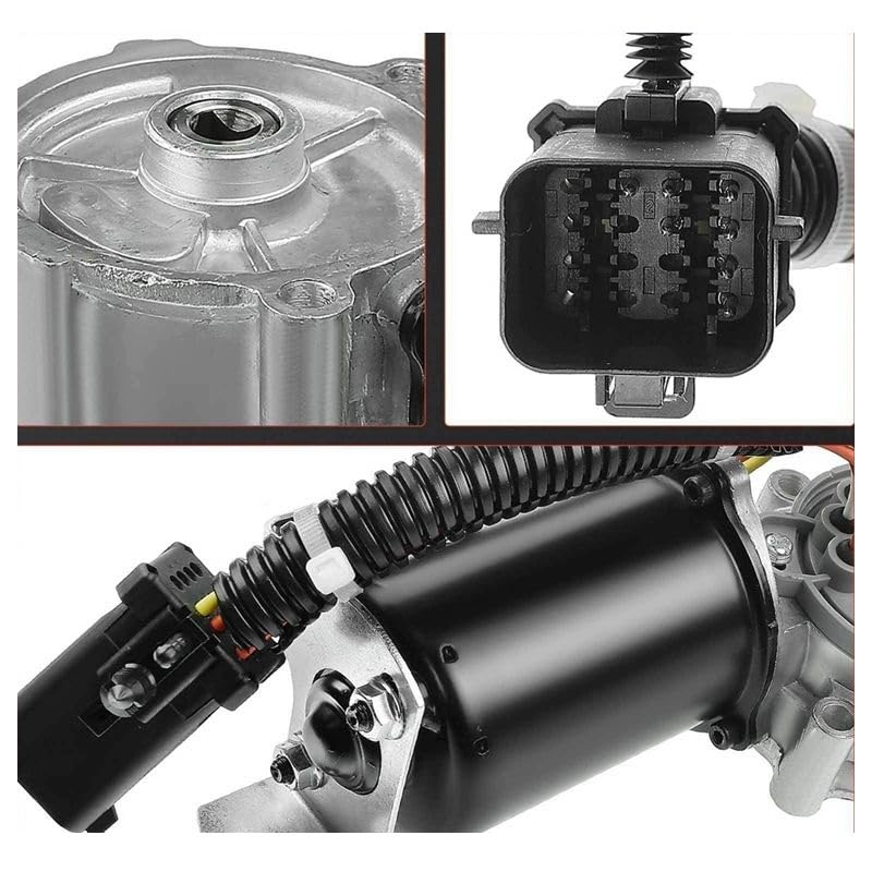 Boîte de transfert Ford Explorer solution panne transmission 4x4