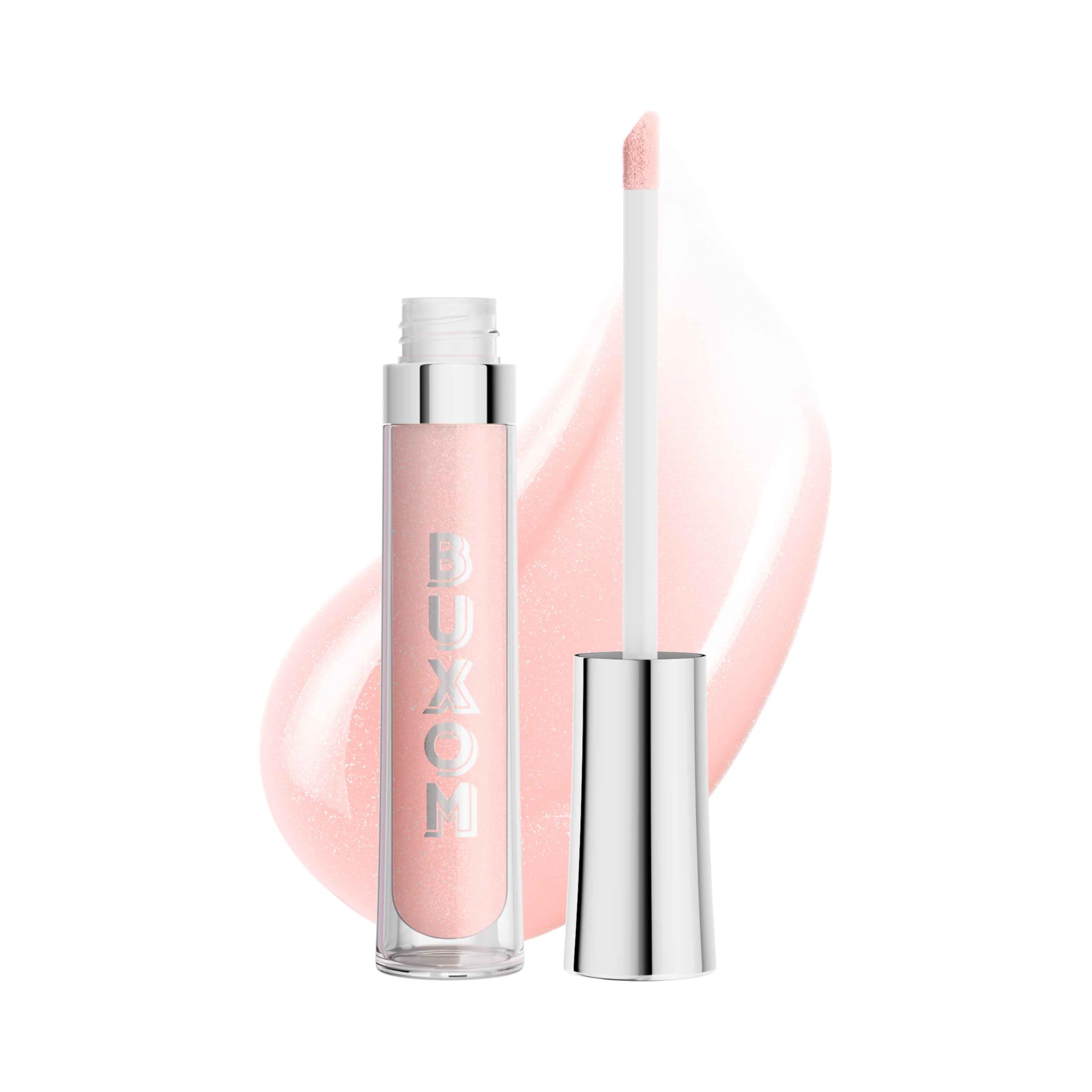 Buxom Full-On Plumping Lip Polish, Dylan, 0.15 Fl Oz (Pack of 1)