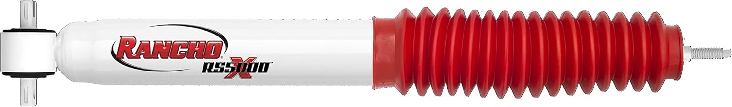 80% Off Discount Rancho RS5000X RS55239 Shock Absorber Featured Product Rancho RS5000X RS55239 Shock Absorber
