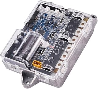 Main Circuit Board Motherboard Controller For M365/1S Electric Scooter, Easy Installation and Durable Electric Scooter Motherboard Controller