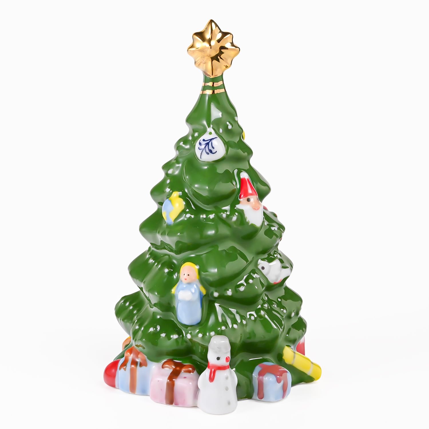 Albero di Natale 2025, 14cm