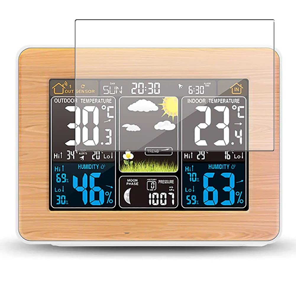 Vaxson3-Pack Screen Protector, compatible with DIGOO DG-EX002, TPU Guard Film Protectors [ NOT Tempered Glass ]